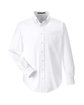 Devon & Jones Men's Crown Collection® Solid Oxford Woven Shirt  OFFront