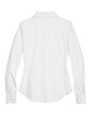 Devon & Jones Ladies' Crown Collection Solid Oxford Woven Shirt  FlatBack