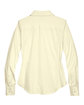 Devon & Jones Ladies' Crown Collection Solid Oxford Woven Shirt TRANSPRNT YELLOW FlatBack