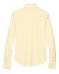 Devon & Jones Ladies' Crown Collection® Solid Stretch Twill Woven Shirt TRANSPRNT YELLOW FlatBack