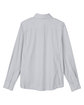 Devon & Jones CrownLux Performance Ladies' Microstripe Shirt GRAPHITE/WHITE FlatBack