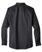 Devon & Jones Men's Crown Collection Stretch Broadcloth Slim Fit Woven Shirt  FlatBack