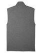 Devon & Jones Men's New Classics™ Charleston Hybrid Vest GRPHT MLNGE/ GRP FlatBack