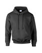 Gildan Adult DryBlend Hooded Sweatshirt CHARCOAL OFFront