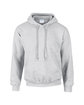 Gildan Adult DryBlend Hooded Sweatshirt ASH GREY OFFront