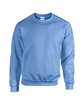 Gildan Adult Heavy Blend™ 50/50 Fleece Crew CAROLINA BLUE OFFront
