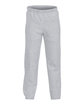 Gildan Youth Heavy Blend™ 8 oz., 50/50 Sweatpants SPORT GREY OFFront