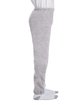 Gildan Youth Heavy Blend™ 50/50 Sweatpant SPORT GREY ModelSide