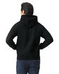 Gildan Adult Heavy Blend™ 8 oz., 50/50 Hooded Sweatshirt  ModelBack
