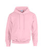 Gildan Adult Heavy Blend™ 8 oz., 50/50 Hooded Sweatshirt LIGHT PINK FlatFront