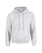 Gildan Adult Heavy Blend™ 8 oz., 50/50 Hooded Sweatshirt ASH OFFront