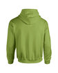 Gildan Adult Heavy Blend™ 8 oz., 50/50 Hooded Sweatshirt KIWI OFBack