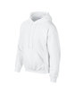 Gildan Adult Heavy Blend™ 8 oz., 50/50 Hooded Sweatshirt WHITE OFQrt