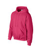 Gildan Adult Heavy Blend™ 8 oz., 50/50 Hooded Sweatshirt HELICONIA OFQrt