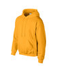 Gildan Adult Heavy Blend™ 8 oz., 50/50 Hooded Sweatshirt GOLD OFQrt