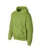 Gildan Adult Heavy Blend™ 8 oz., 50/50 Hooded Sweatshirt KIWI OFQrt