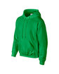 Gildan Adult Heavy Blend™ 8 oz., 50/50 Hooded Sweatshirt IRISH GREEN OFQrt