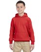Gildan Youth Heavy Blend™ 8 oz., 50/50 Hooded Sweatshirt  