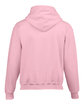 Gildan Youth Heavy Blend™ 8 oz., 50/50 Hooded Sweatshirt LIGHT PINK FlatBack