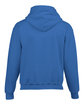 Gildan Youth Heavy Blend™ 8 oz., 50/50 Hooded Sweatshirt ROYAL FlatBack