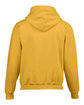 Gildan Youth Heavy Blend™ 50/50 Hooded Sweatshirt GOLD FlatBack