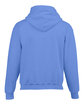 Gildan Youth Heavy Blend™ 50/50 Hooded Sweatshirt CAROLINA BLUE FlatBack