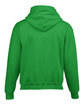 Gildan Youth Heavy Blend™ 50/50 Hooded Sweatshirt IRISH GREEN FlatBack