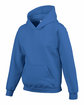 Gildan Youth Heavy Blend™ 50/50 Hooded Sweatshirt ROYAL OFQrt