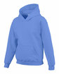 Gildan Youth Heavy Blend™ 50/50 Hooded Sweatshirt CAROLINA BLUE OFQrt