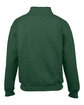 Gildan Adult Heavy Blend  Vintage Cadet Collar Sweatshirt MEADOW FlatBack