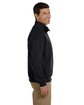 Gildan Adult Heavy Blend™ Adult 8 oz. Vintage Cadet Collar Sweatshirt  ModelSide
