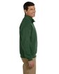 Gildan Adult Heavy Blend  Vintage Cadet Collar Sweatshirt MEADOW ModelSide