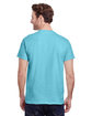 Gildan Adult Ultra Cotton® T-Shirt SKY ModelBack