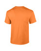 Gildan Adult Ultra Cotton® T-Shirt TANGERINE FlatBack