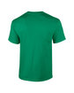 Gildan Adult Ultra Cotton® T-Shirt KELLY GREEN FlatBack