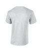 Gildan Adult Ultra Cotton® T-Shirt ASH GREY FlatBack