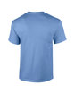 Gildan Adult Ultra Cotton® T-Shirt CAROLINA BLUE FlatBack