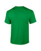 Gildan Adult Ultra Cotton® T-Shirt IRISH GREEN FlatBack