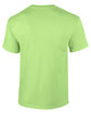 Gildan Adult Ultra Cotton® T-Shirt MINT GREEN FlatBack