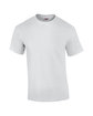 Gildan Adult Ultra Cotton® T-Shirt WHITE OFFront