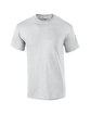 Gildan Adult Ultra Cotton® T-Shirt ASH GREY OFFront