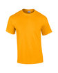 Gildan Adult Ultra Cotton® T-Shirt GOLD OFFront