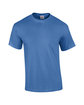 Gildan Adult Ultra Cotton® T-Shirt IRIS OFFront
