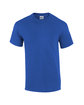 Gildan Adult Ultra Cotton® T-Shirt ANTIQUE ROYAL OFFront