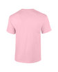 Gildan Adult Ultra Cotton® T-Shirt LIGHT PINK OFBack