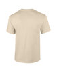 Gildan Adult Ultra Cotton® T-Shirt SAND OFBack