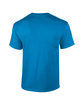 Gildan Adult Ultra Cotton® T-Shirt SAPPHIRE OFBack