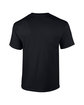 Gildan Adult Ultra Cotton® T-Shirt BLACK OFBack