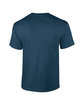 Gildan Adult Ultra Cotton® T-Shirt BLUE DUSK OFBack