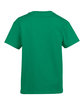 Gildan Youth Ultra Cotton® T-Shirt KELLY GREEN FlatBack